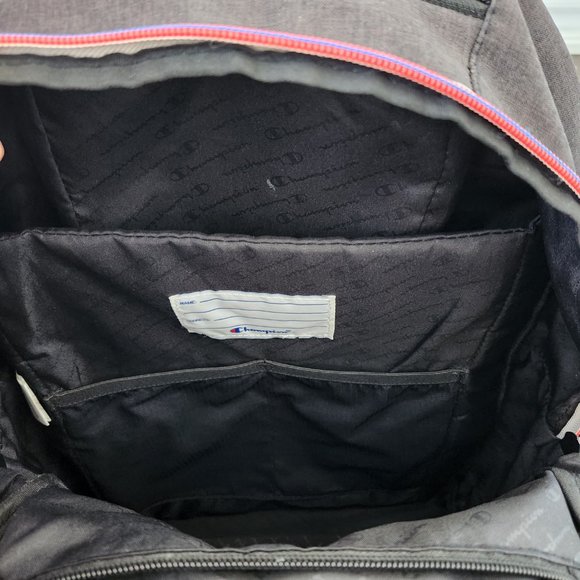 Champion SuperCize Backpack - Picture 5 of 14